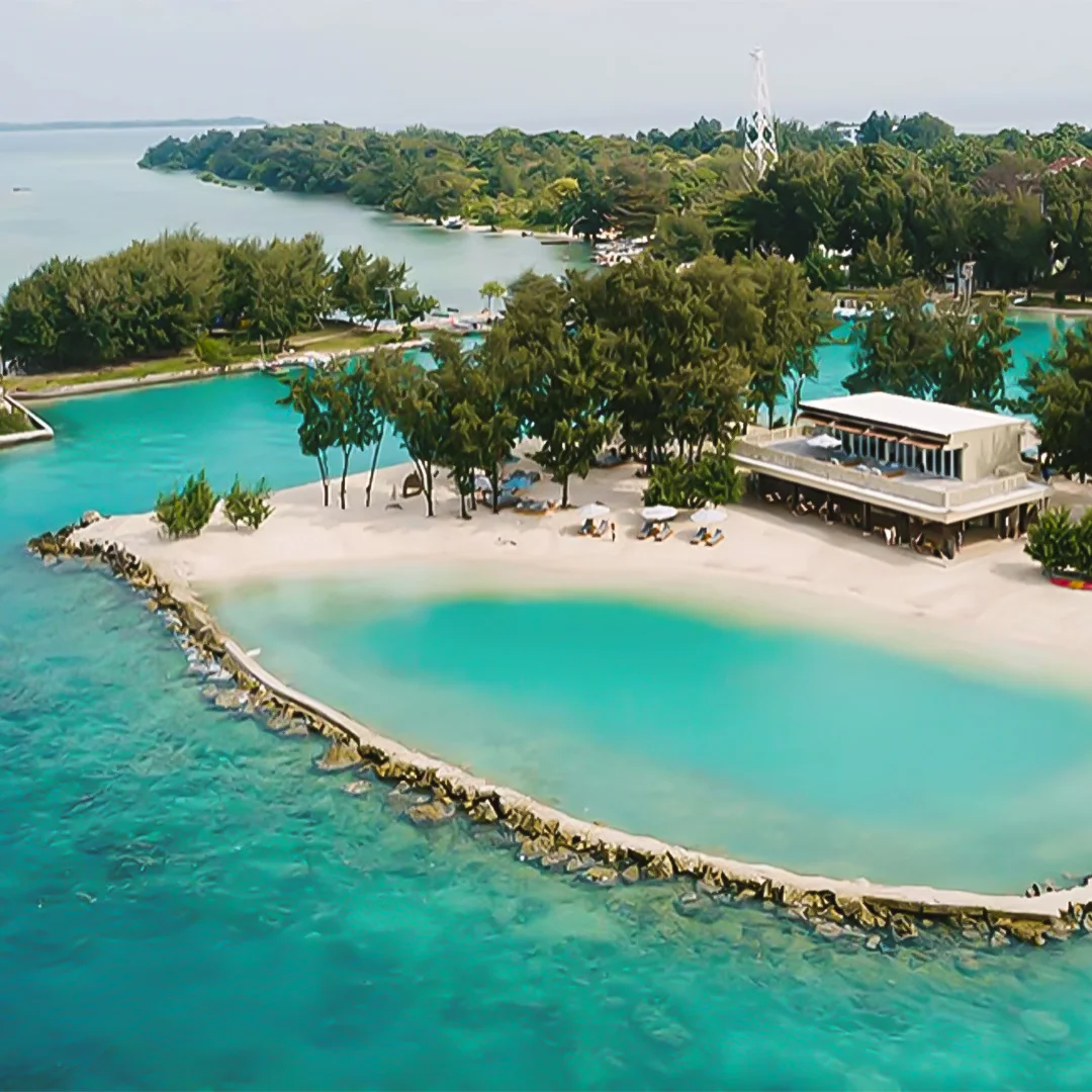 ASHA BEACH CLUB