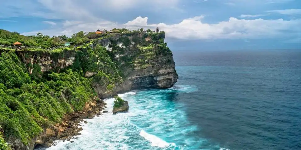 ULUWATU