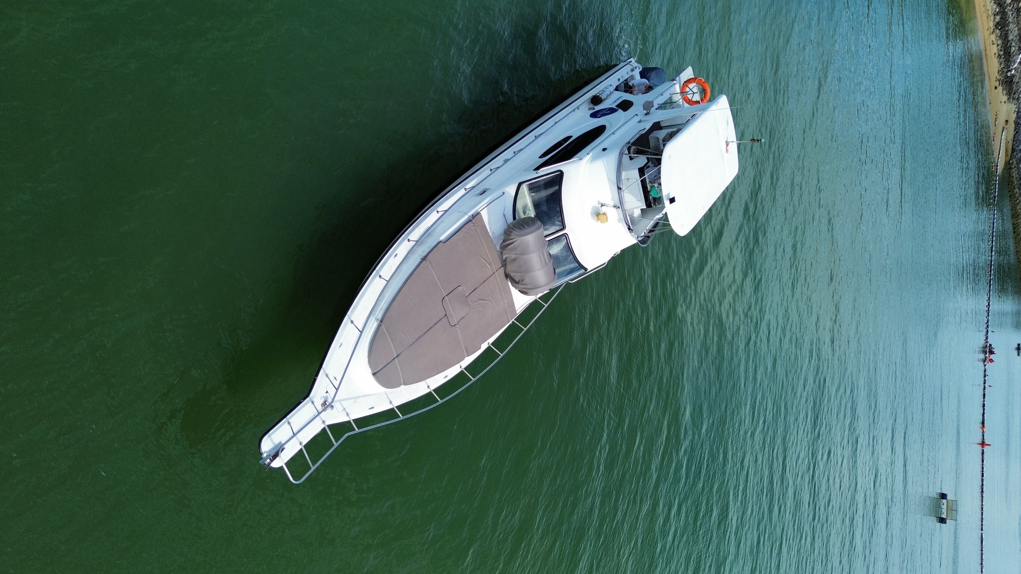 PS Yacht